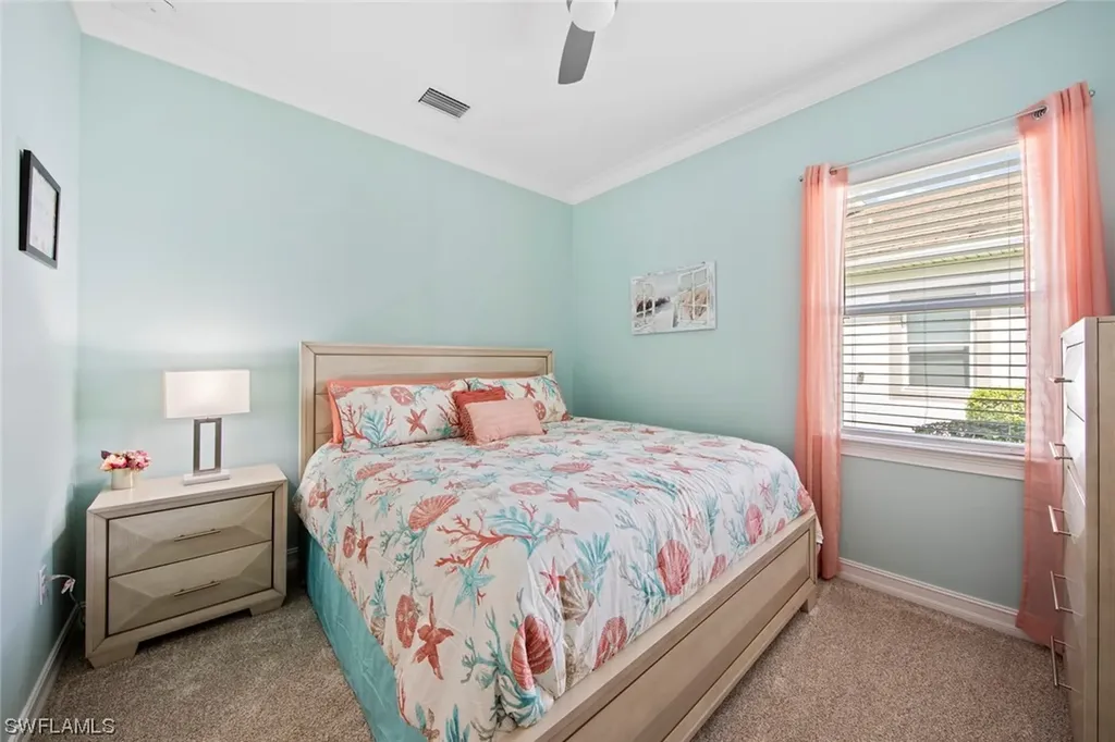 14834 Windward Lane Naples FL 34114