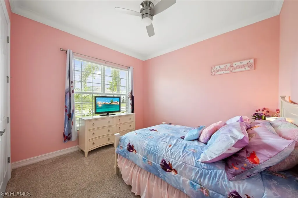 14834 Windward Lane Naples FL 34114