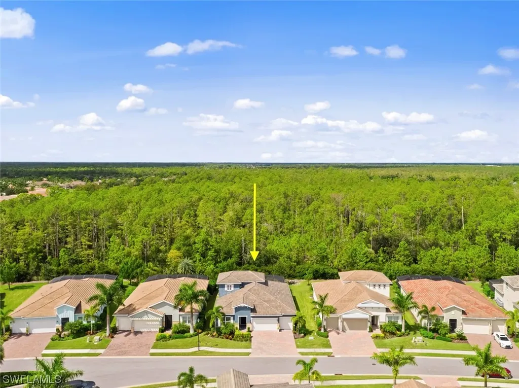 14834 Windward Lane Naples FL 34114