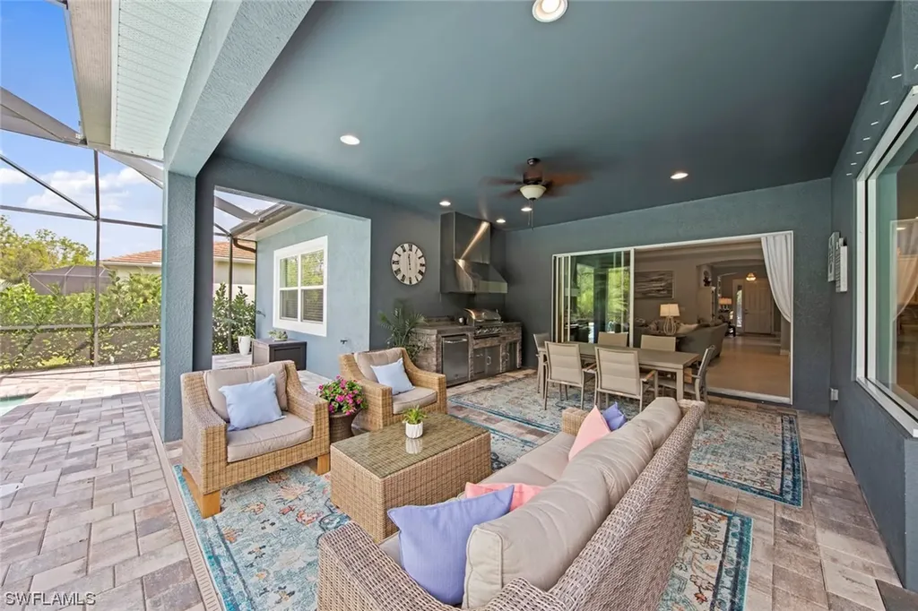 14834 Windward Lane Naples FL 34114