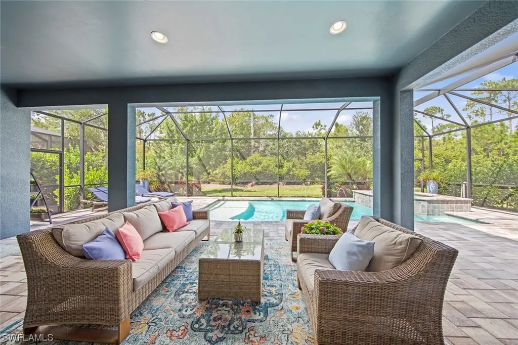14834 Windward Lane Naples FL 34114
