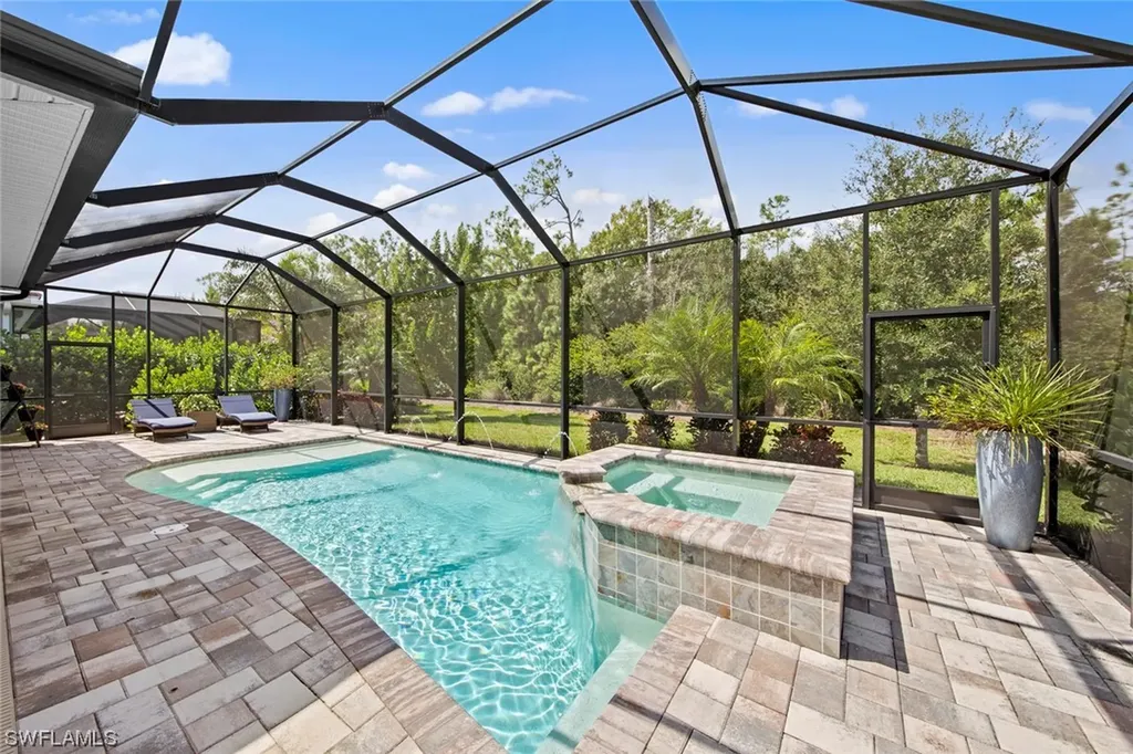 14834 Windward Lane Naples FL 34114