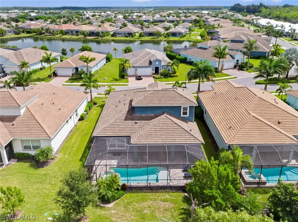 14834 Windward Lane Naples FL 34114