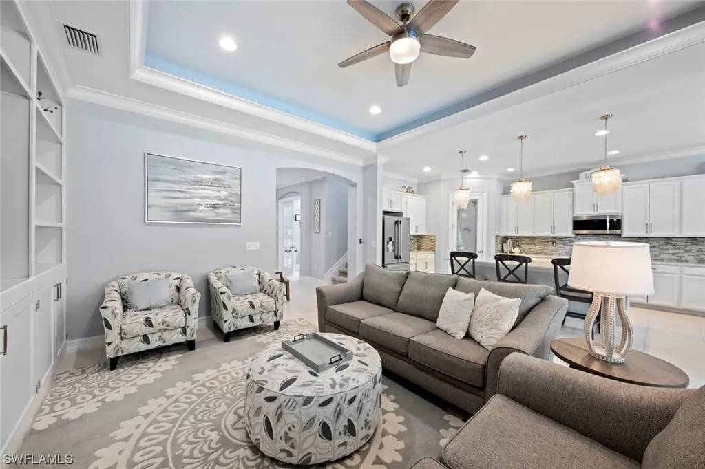 14834 Windward Lane Naples FL 34114