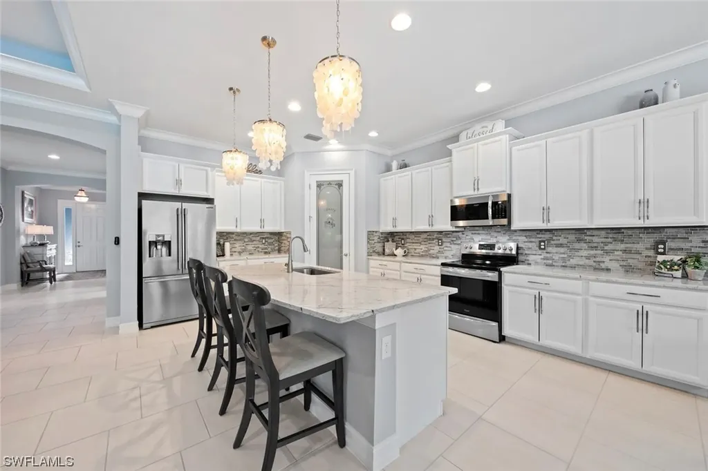 14834 Windward Lane Naples FL 34114