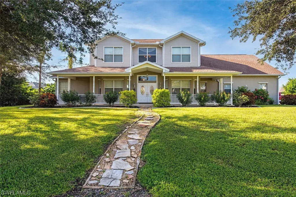 6708 Dabney Street Fort Myers FL 33966