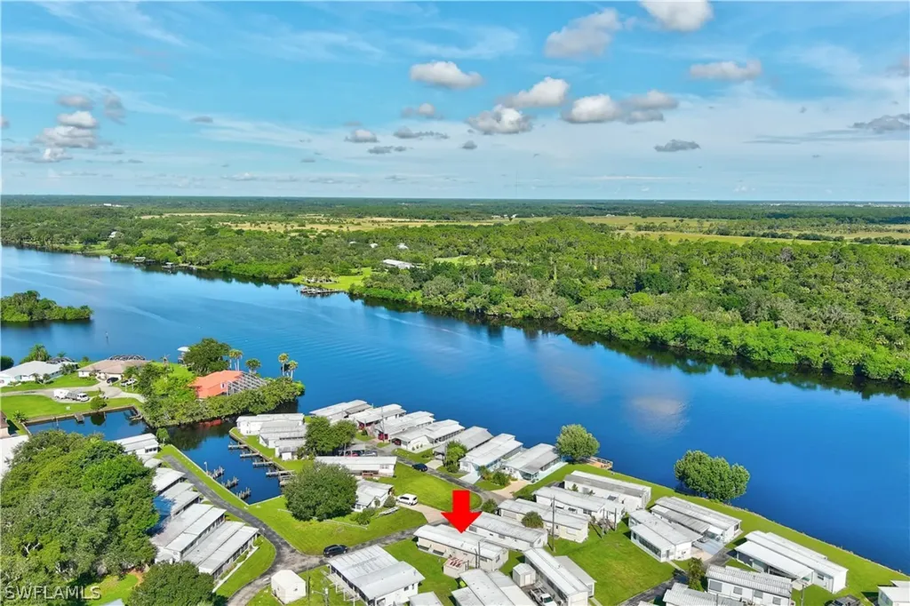 2012 S Olga Drive Fort Myers FL 33905