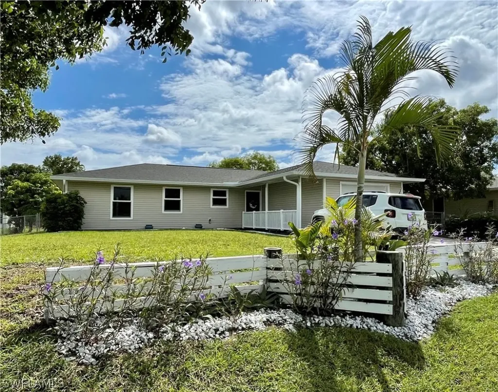 3001 Skyline Boulevard Cape Coral FL 33914
