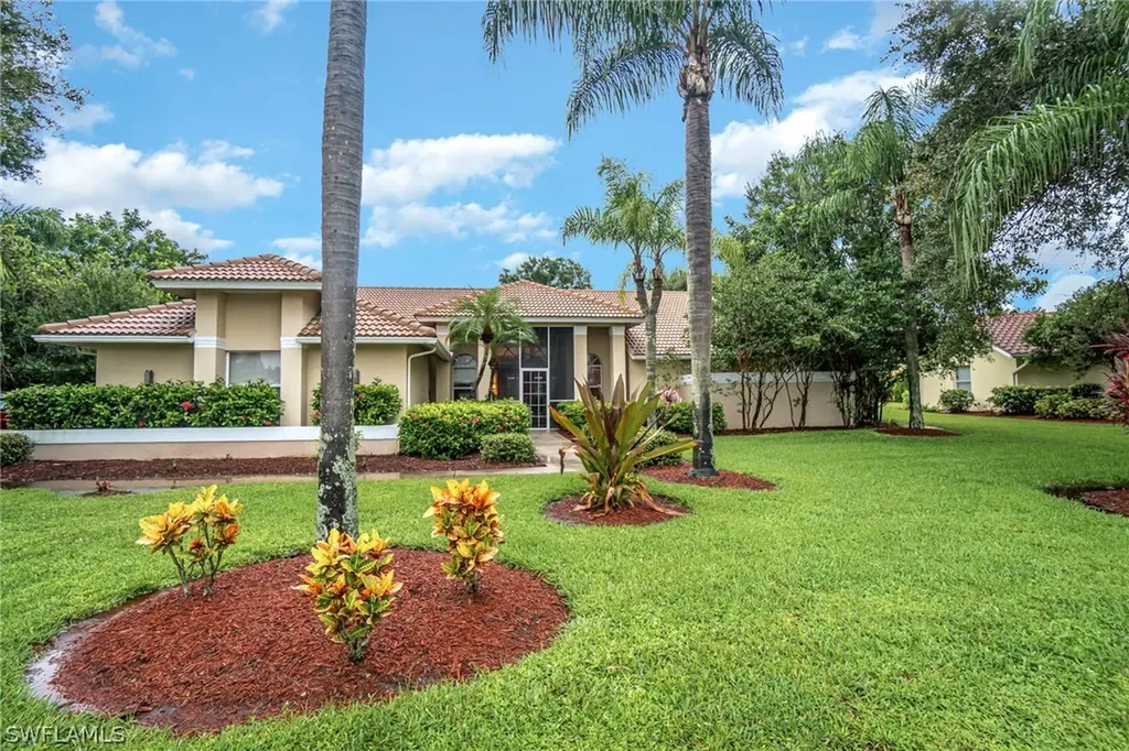 11521 Mahogany Run Fort Myers FL 33913