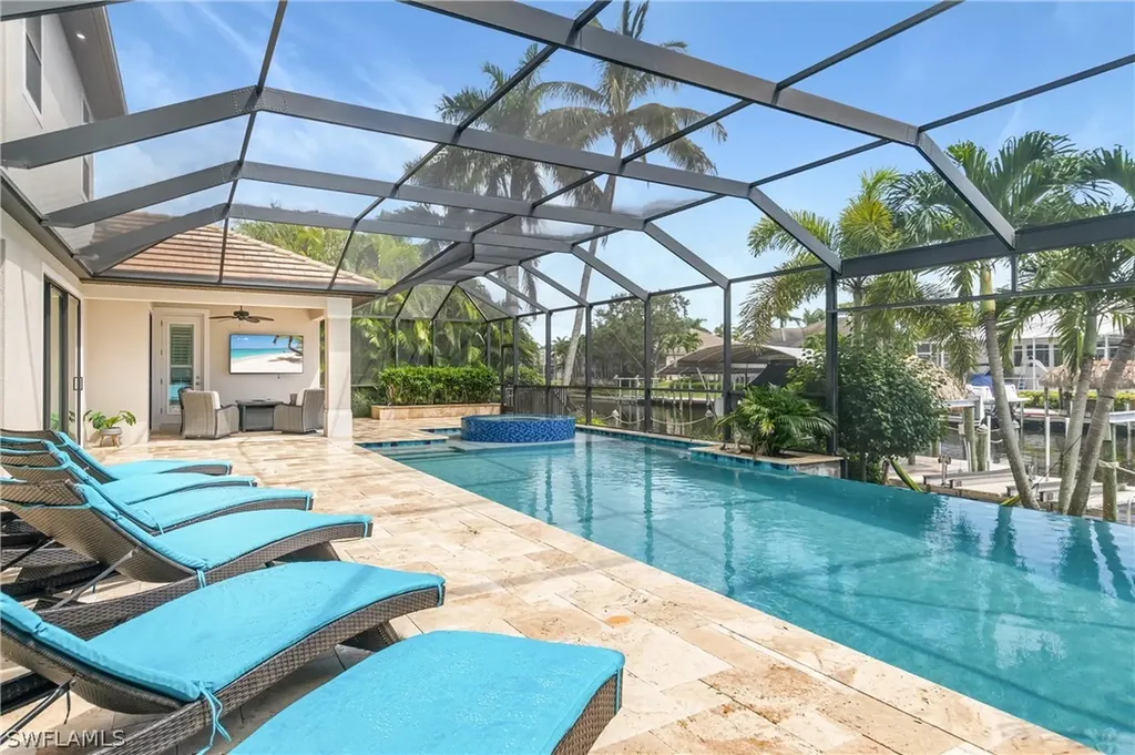 2318 El Dorado Parkway W Cape Coral FL 33914