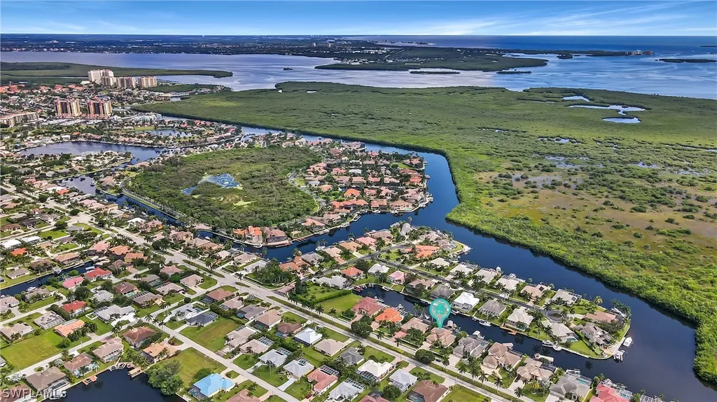 2318 El Dorado Parkway W Cape Coral FL 33914