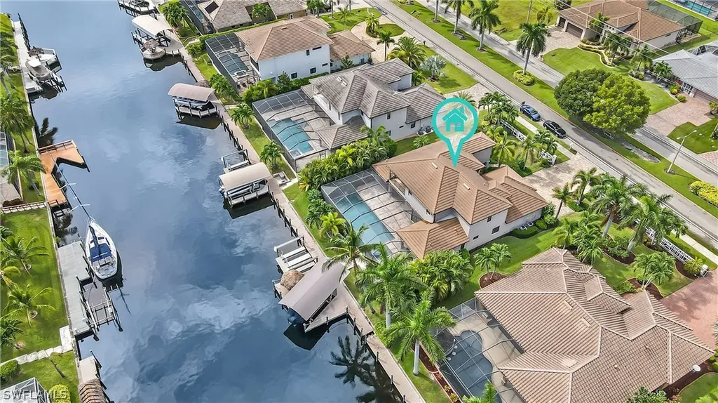 2318 El Dorado Parkway W Cape Coral FL 33914