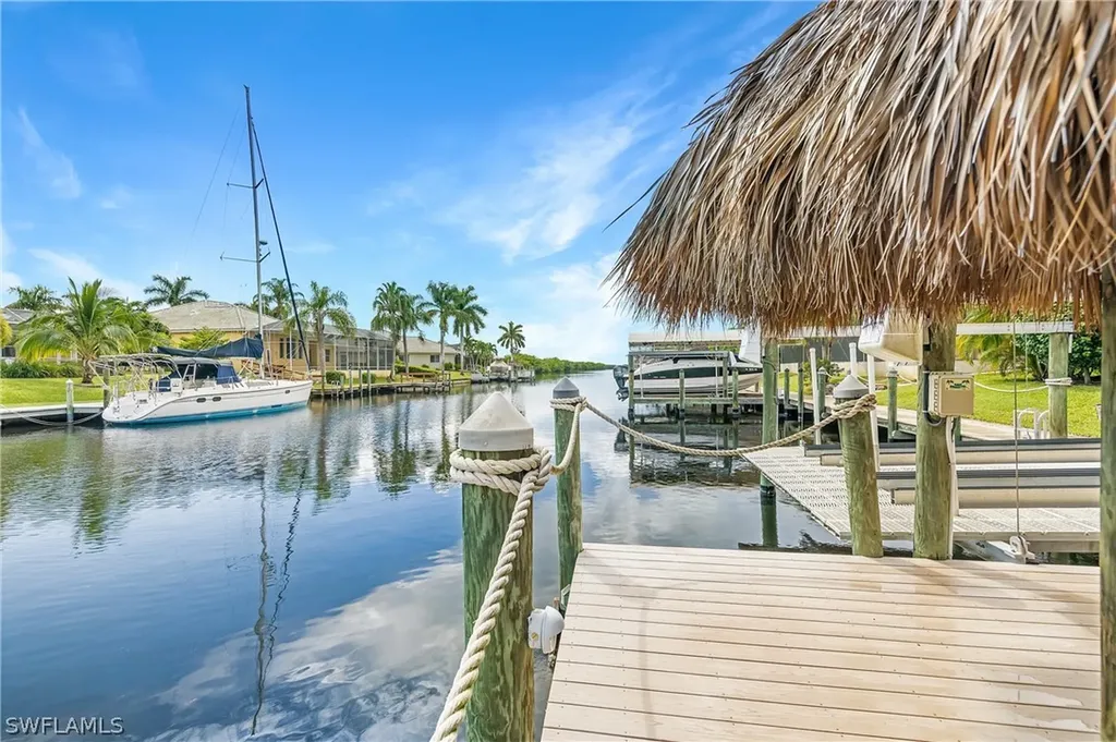 2318 El Dorado Parkway W Cape Coral FL 33914