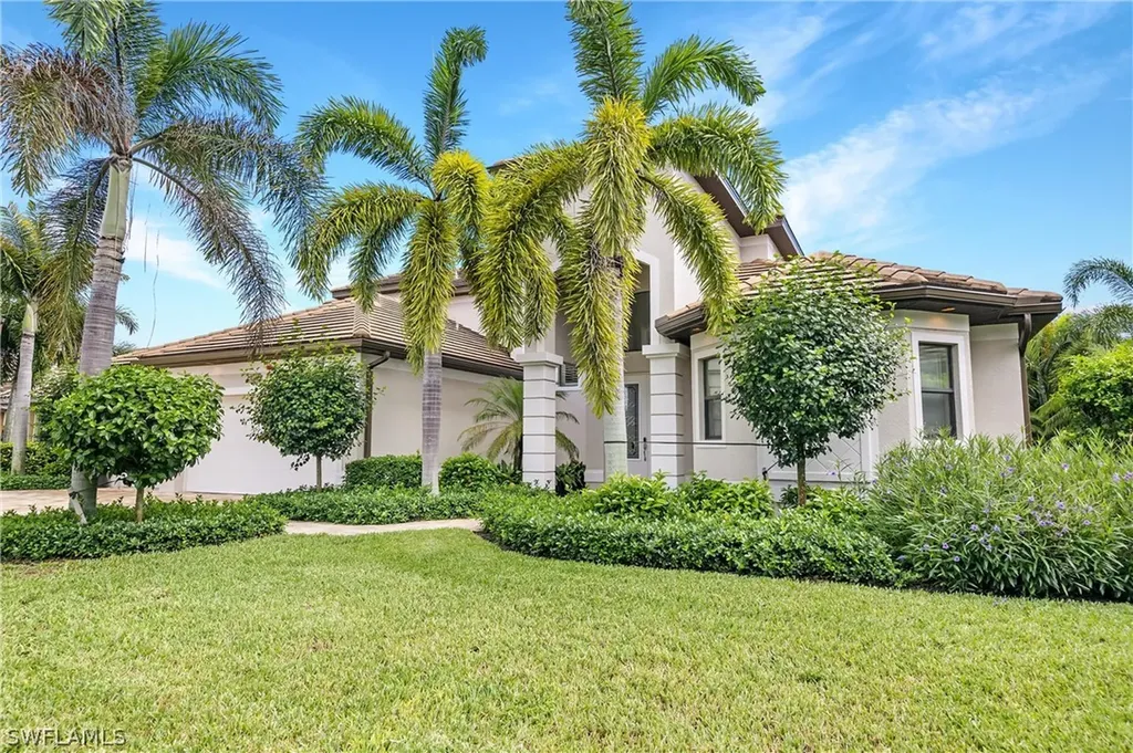 2318 El Dorado Parkway W Cape Coral FL 33914