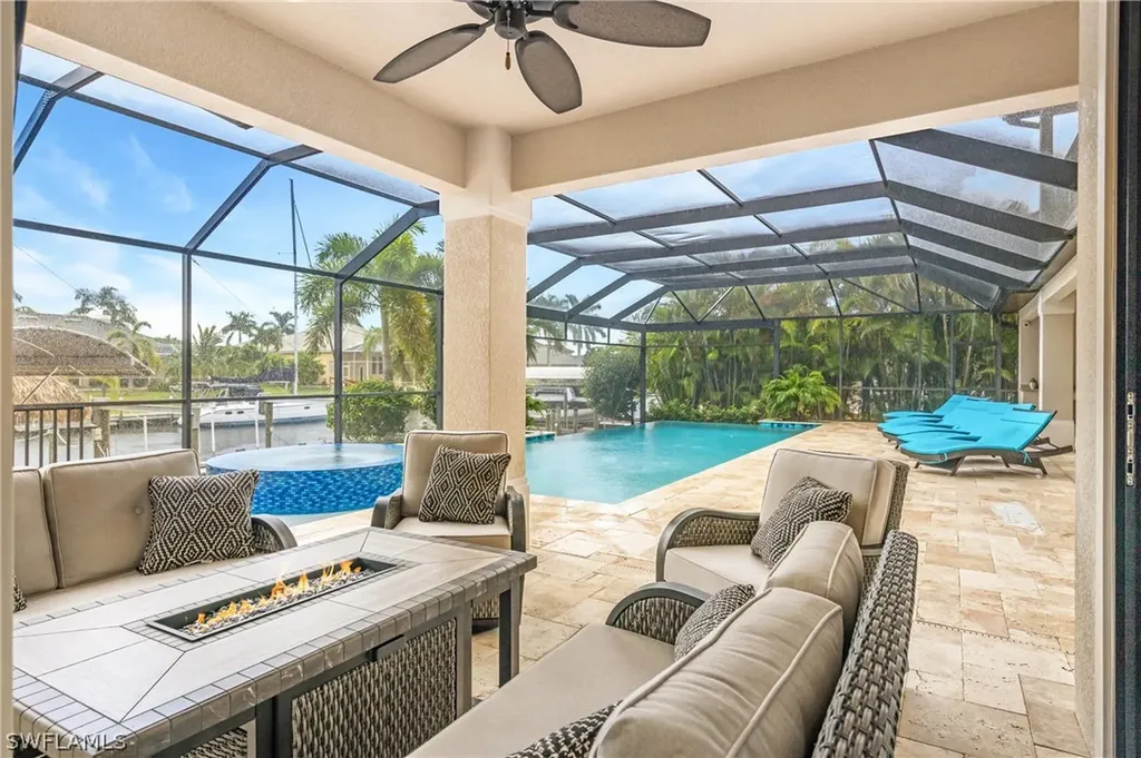 2318 El Dorado Parkway W Cape Coral FL 33914