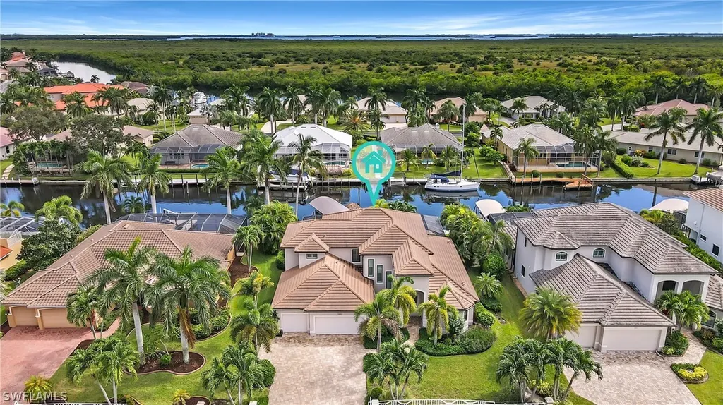 2318 El Dorado Parkway W Cape Coral FL 33914