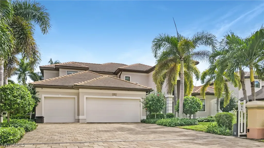 2318 El Dorado Parkway W Cape Coral FL 33914