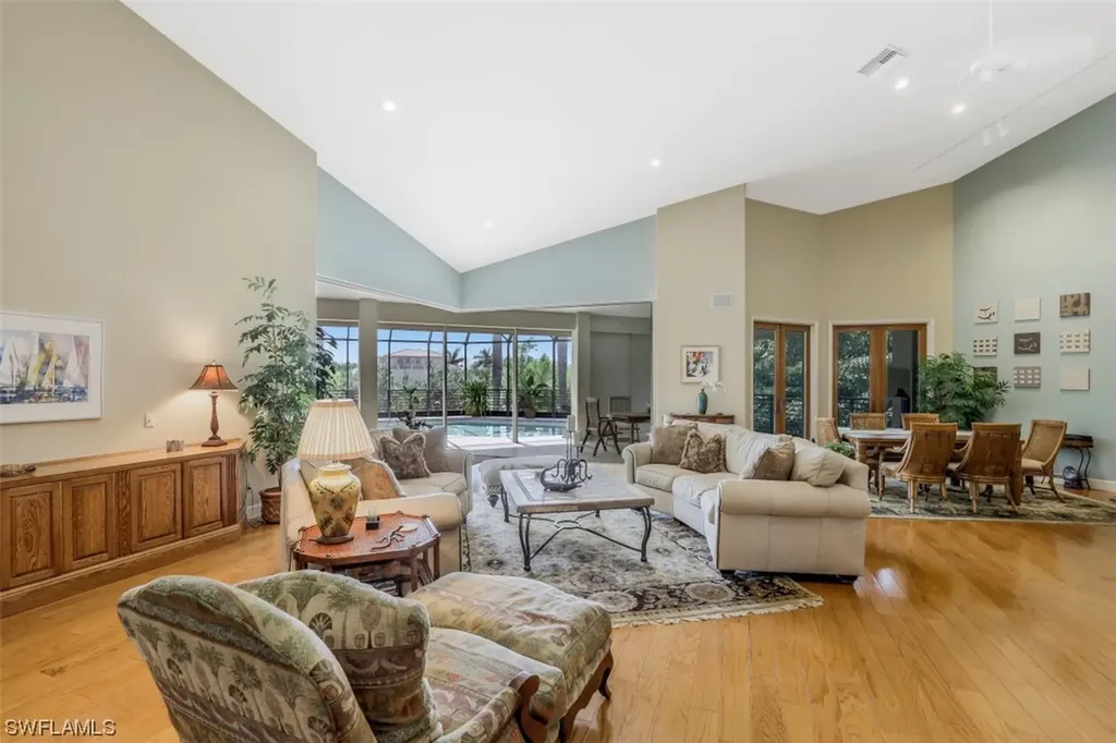 320 Wild Orchid Lane Marco Island FL 34145