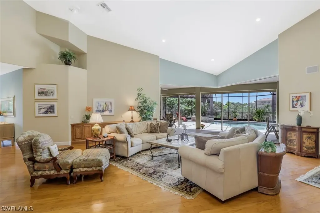 320 Wild Orchid Lane Marco Island FL 34145