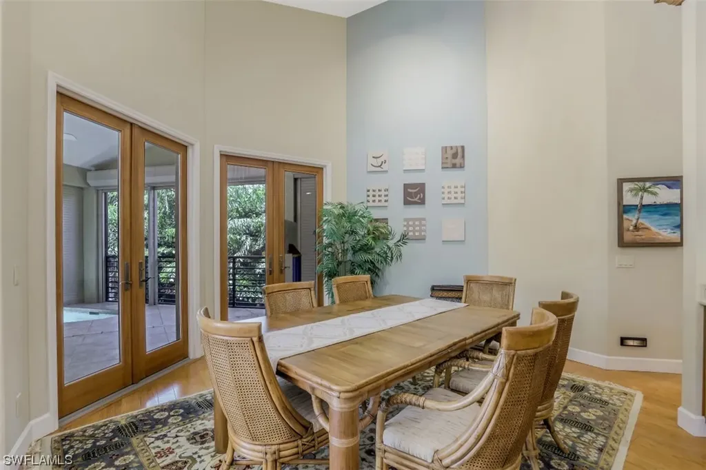 320 Wild Orchid Lane Marco Island FL 34145
