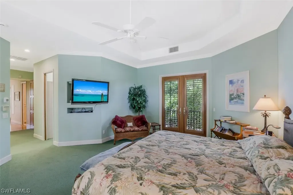 320 Wild Orchid Lane Marco Island FL 34145