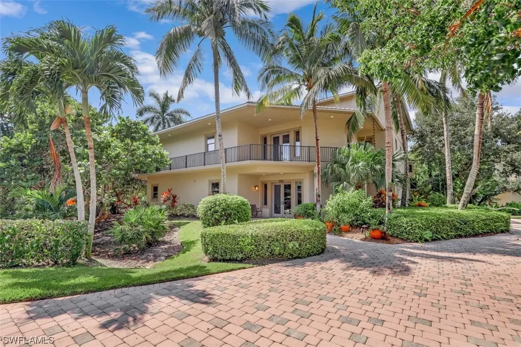 320 Wild Orchid Lane Marco Island FL 34145
