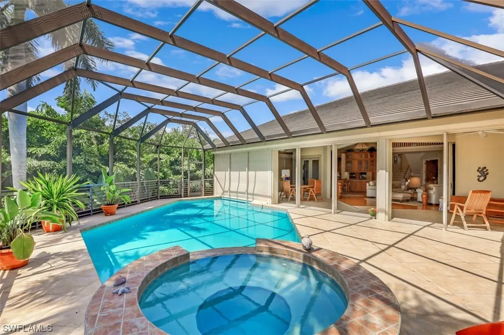 320 Wild Orchid Lane Marco Island FL 34145