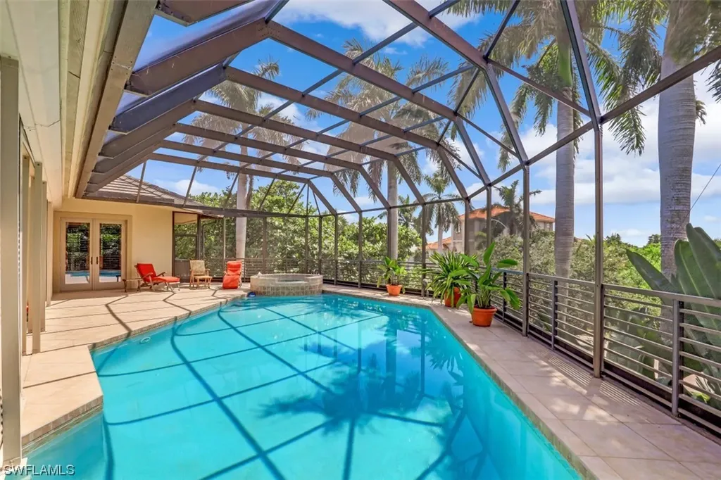 320 Wild Orchid Lane Marco Island FL 34145