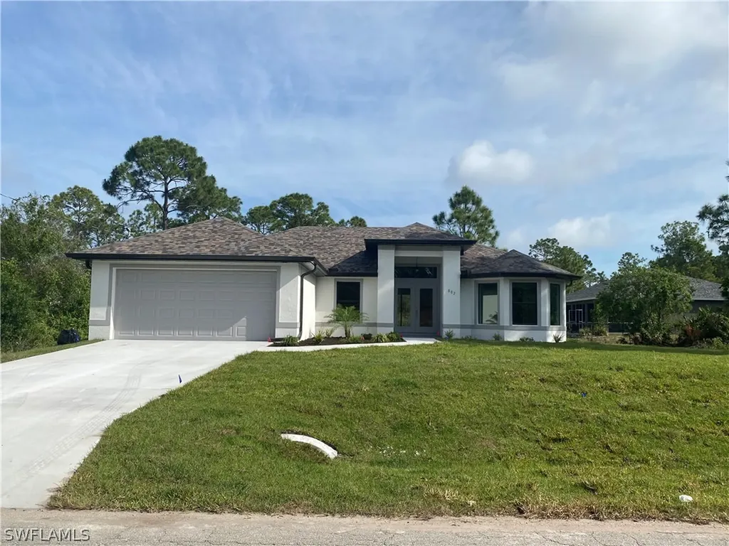 7907 19th Place Labelle FL 33935