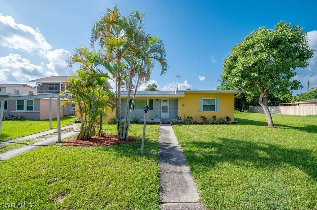 3132 Guava Street Fort Myers FL 33916