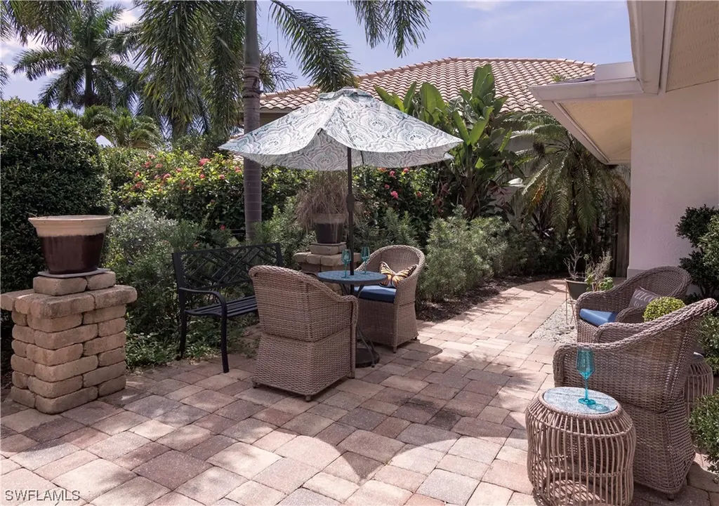 2003 Timberline Drive Naples FL 34109