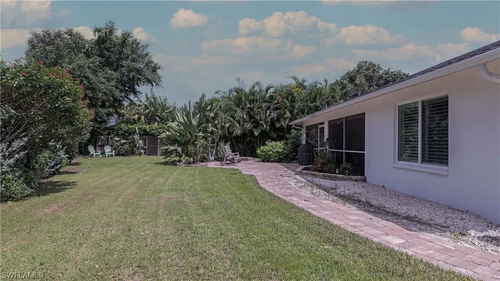 2003 Timberline Drive Naples FL 34109