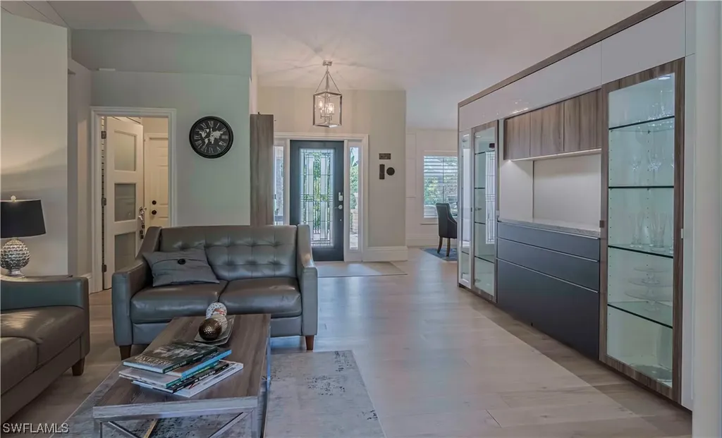 2003 Timberline Drive Naples FL 34109