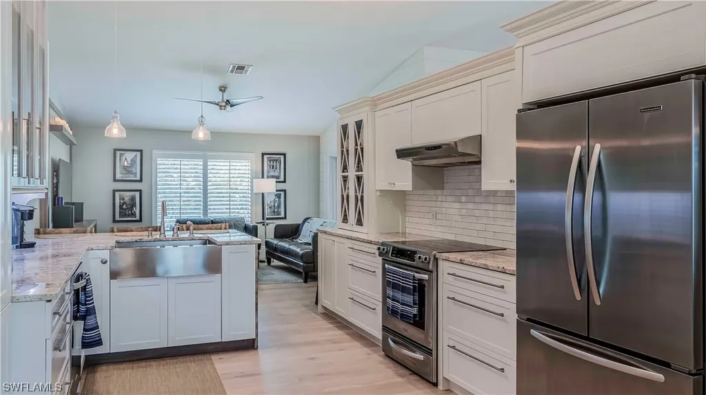 2003 Timberline Drive Naples FL 34109