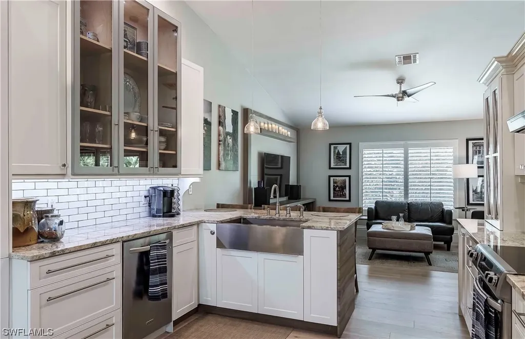 2003 Timberline Drive Naples FL 34109
