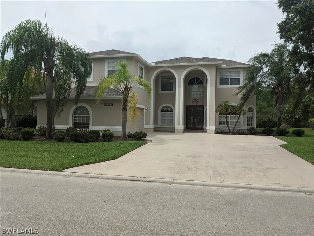 11417 Worcester Run Estero FL 33928