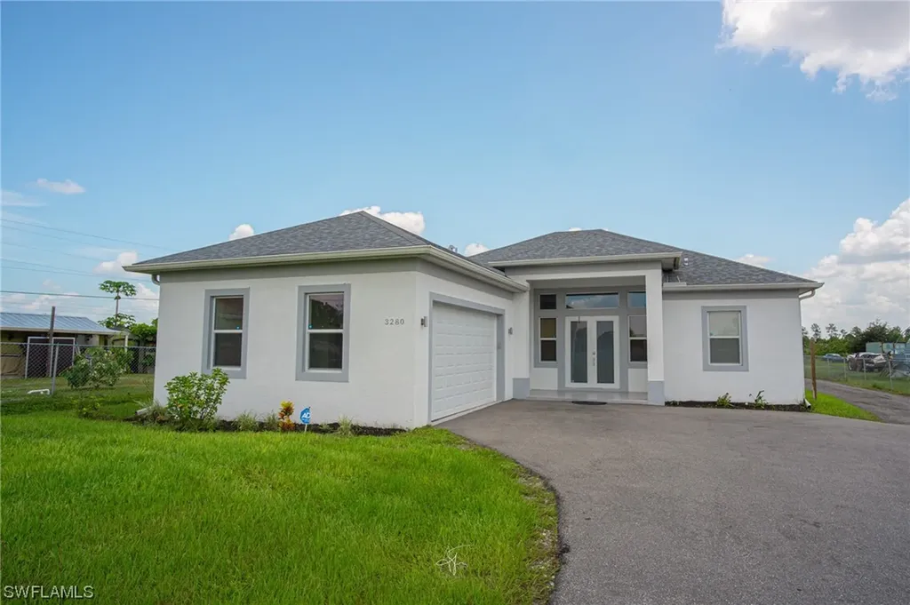 3280 Everglades Boulevard N Naples FL 34120
