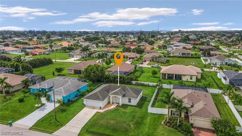 2202 SW 25th Street Cape Coral FL 33914
