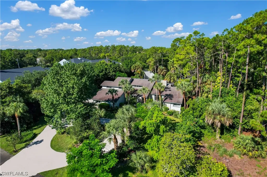 1861 Oakes Boulevard Naples FL 34119