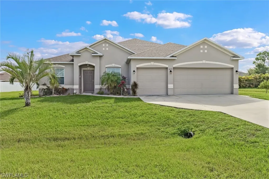 1623 SW 19th Place Cape Coral FL 33991