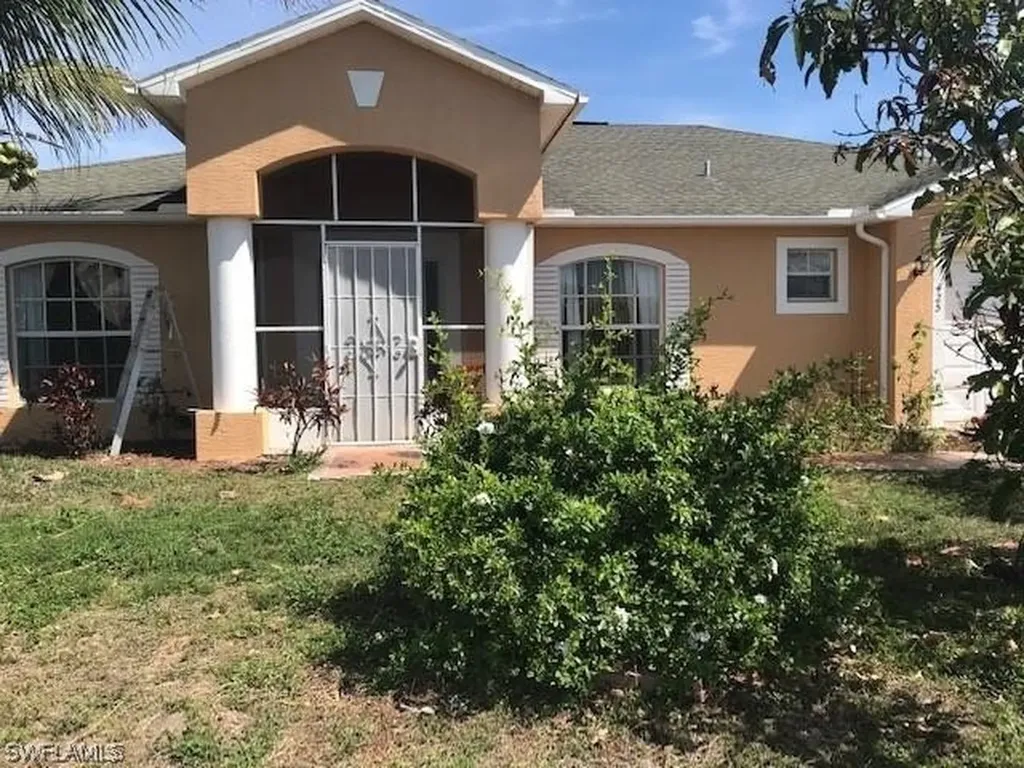 425 Piper Avenue Lehigh Acres FL 33974