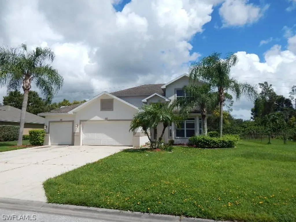 15381 Briarcrest Circle Fort Myers FL 33912