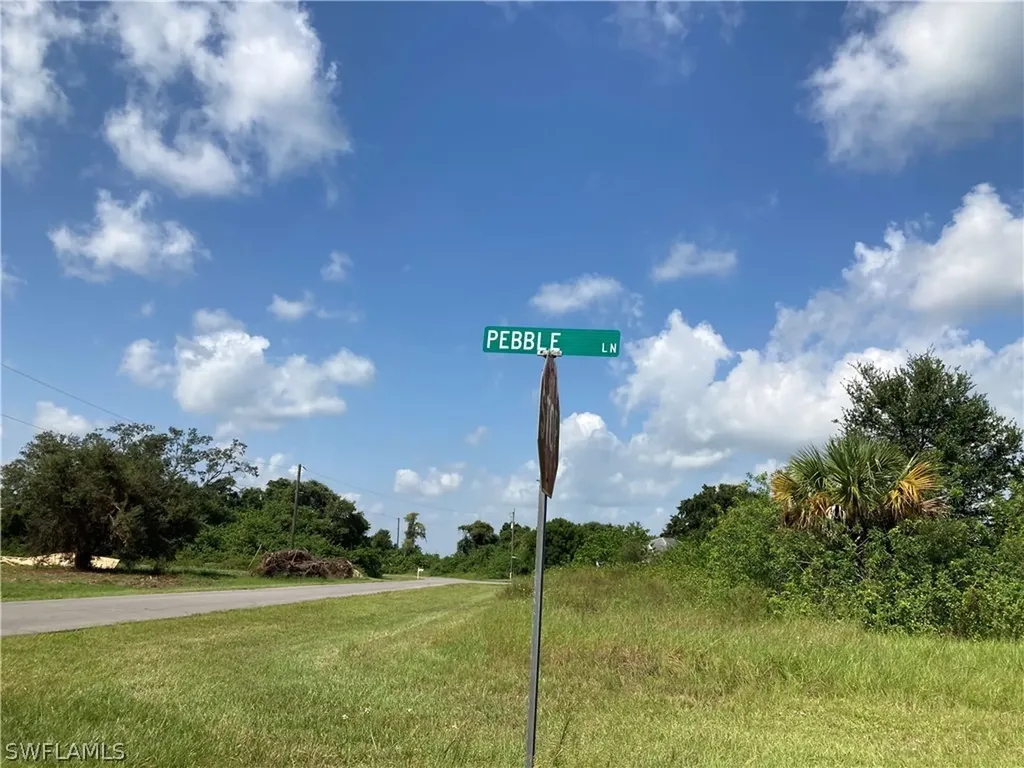 3108 Pebble Lane Labelle FL 33935