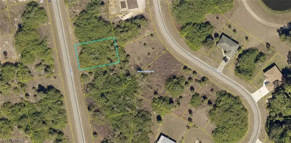 3108 Pebble Lane Labelle FL 33935