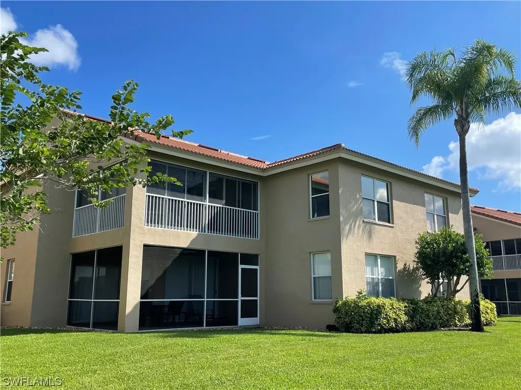 2530 Aspen Creek Lane Naples FL 34119