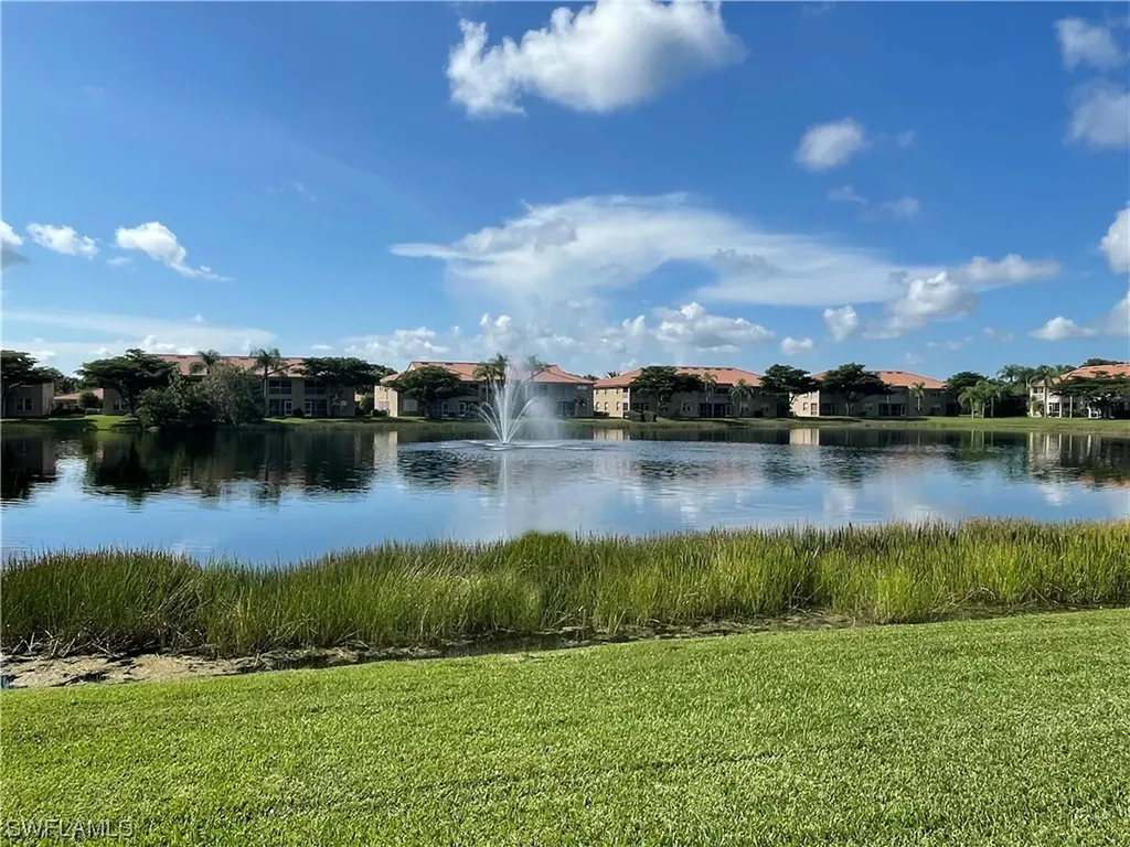 2530 Aspen Creek Lane Naples FL 34119