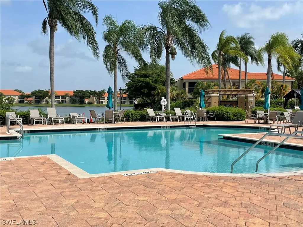 2530 Aspen Creek Lane Naples FL 34119