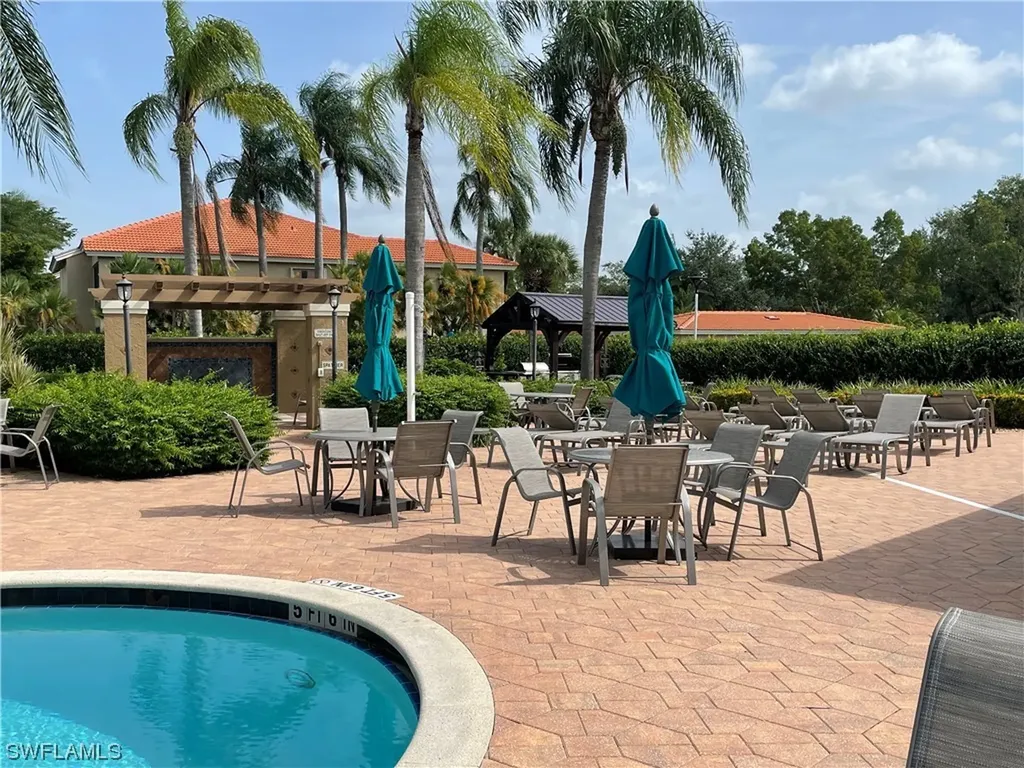 2530 Aspen Creek Lane Naples FL 34119