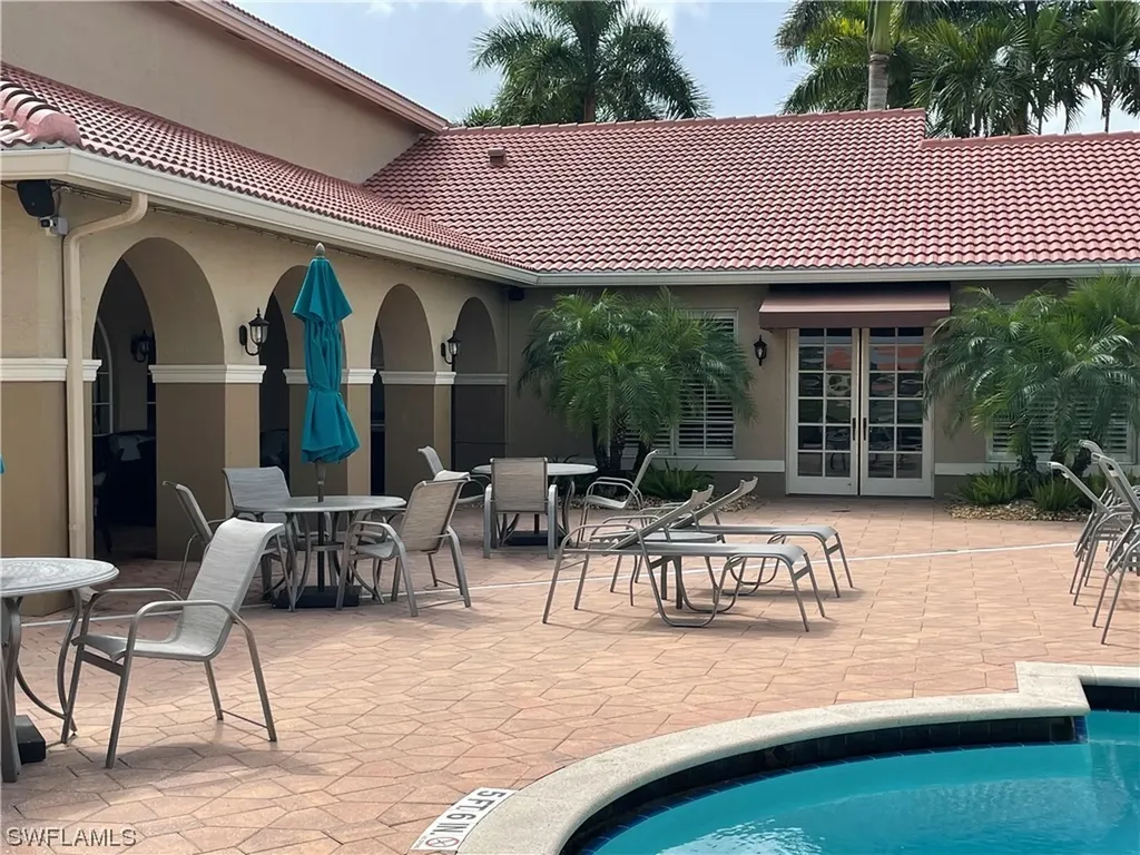 2530 Aspen Creek Lane Naples FL 34119