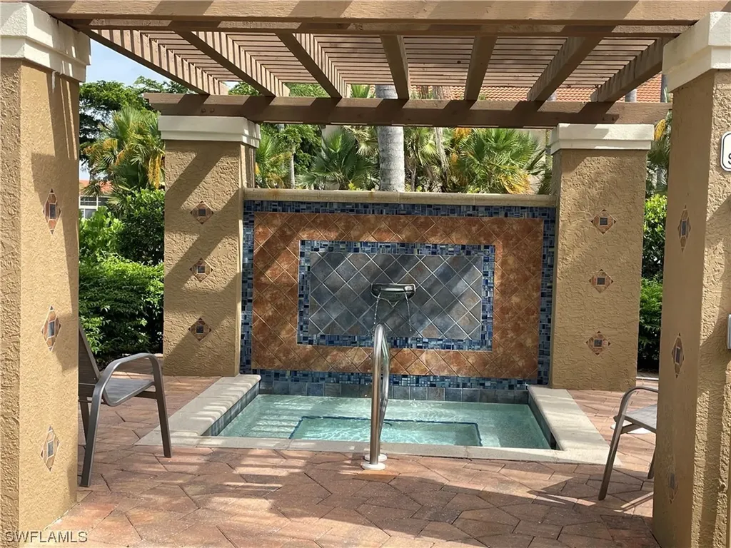 2530 Aspen Creek Lane Naples FL 34119